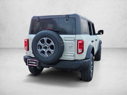 New 2025 Ford Bronco Big Bend image 2