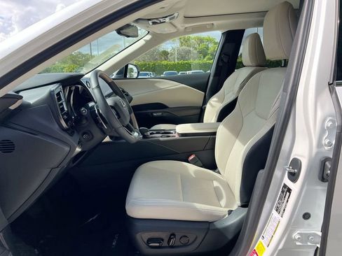 Certified 2023 Lexus RX 350 Premium Plus w/ Cold Area Package image 12