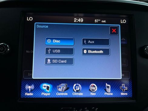 Used 2015 Maserati Ghibli image 49