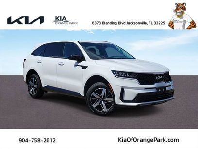 Used 2022 Kia Sorento S
