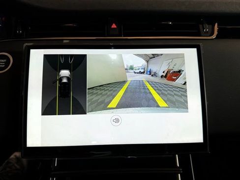 New 2026 Land Rover Range Rover Evoque S image 18