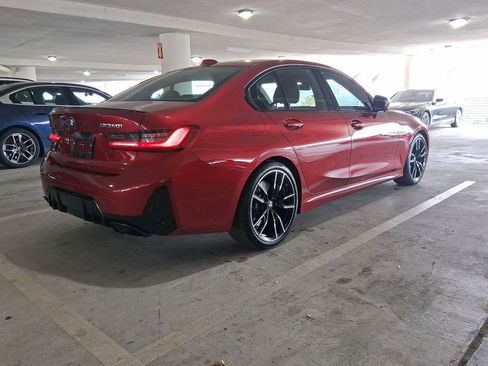 Used 2026 BMW M340i M340i NA image 8