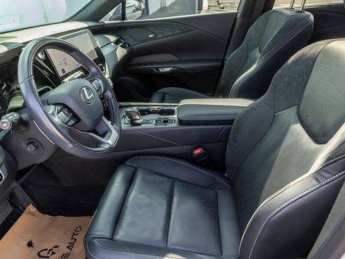 Used 2024 Lexus RX 350 w/ Convenience Package AWD/4WD image 20