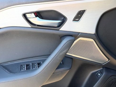 Used 2022 Acura TLX Technology Package image 11