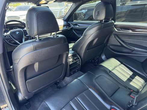 Used 2019 BMW 530i RWD image 41