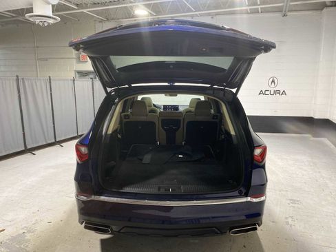 Certified 2023 Acura MDX SH-AWD image 19