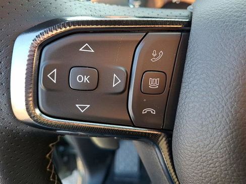 New 2026 RAM 1500 Rebel w/ G/T Package image 16