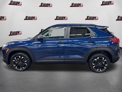 Used 2023 Chevrolet TrailBlazer LT image 8