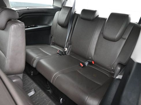 Certified 2023 Honda Odyssey Touring image 16