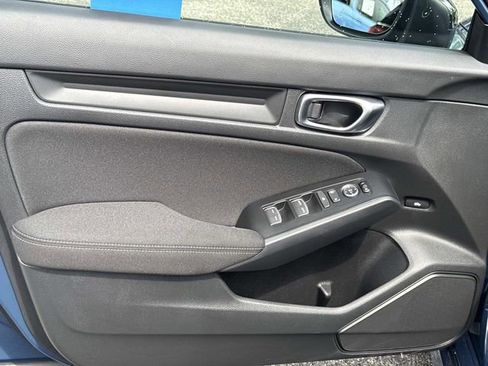 Certified 2026 Honda Civic Sport image 15