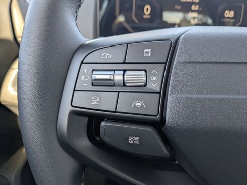 New 2025 Kia K4 EX image 30