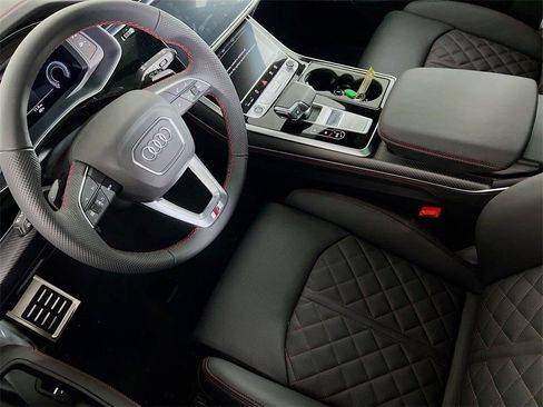 New 2026 Audi Q8 Prestige image 23