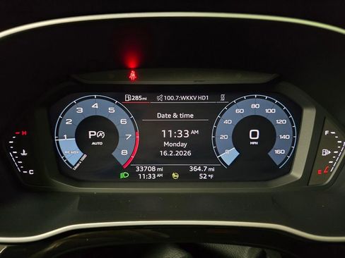 Used 2022 Audi Q3 2.0T Premium Plus w/ Premium Plus Package image 31