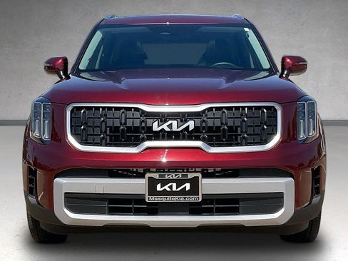 Certified 2024 Kia Telluride EX w/ EX Captain's Chair Package FWD image 6