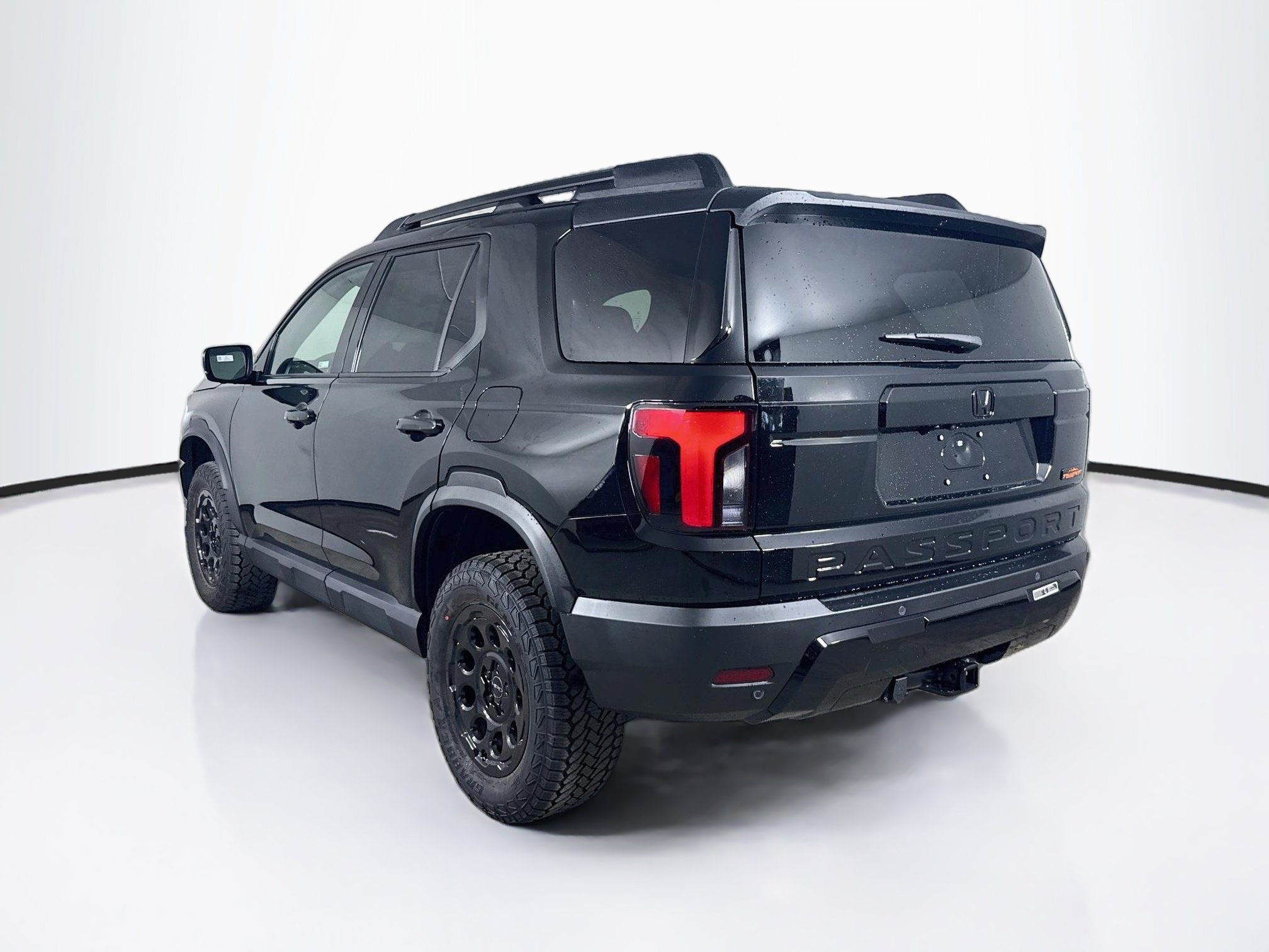 New 2027 Honda Passport TrailSport Elite image 31