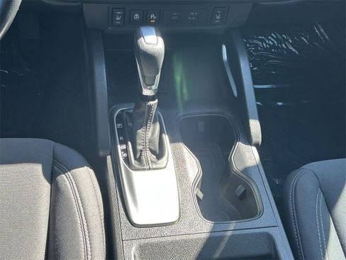 Used 2023 Nissan Frontier SV w/ SV Convenience Package image 17