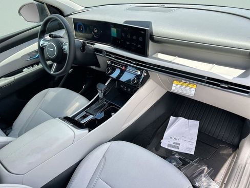 New 2026 Hyundai Tucson SEL FWD image 17