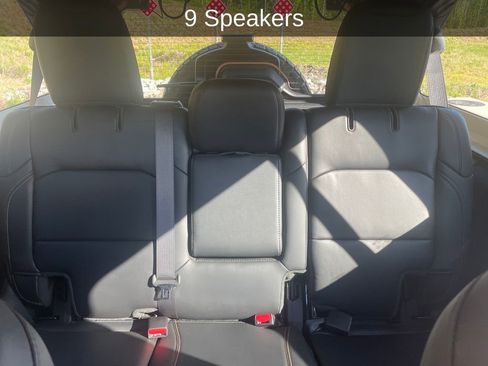 Used 2024 Jeep Wrangler Unlimited Rubicon 392 image 23