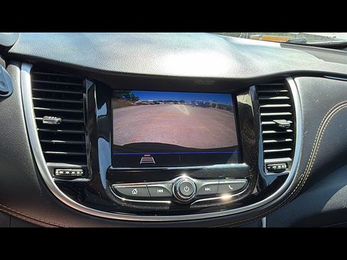 Used 2022 Chevrolet Trax LS w/ Tint and Cruise Package FWD image 18