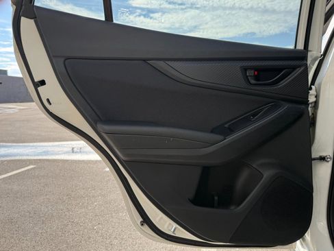 Used 2018 Subaru Crosstrek 2.0i Premium image 22