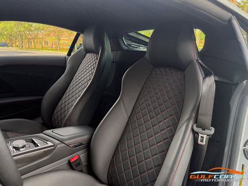 Used 2023 Audi R8 V10 performance AWD/4WD image 23