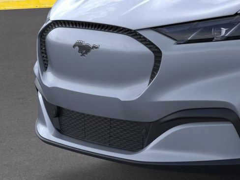New 2026 Ford Mustang Mach-E Select RWD image 18