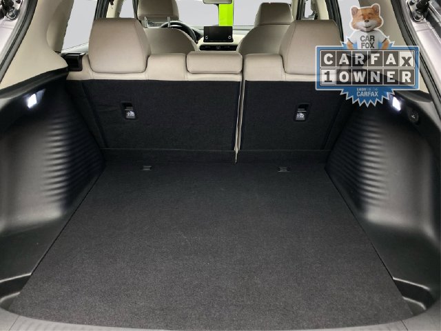Used 2024 Honda HR-V LX image 13