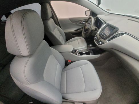 Used 2016 Chevrolet Malibu LS image 21