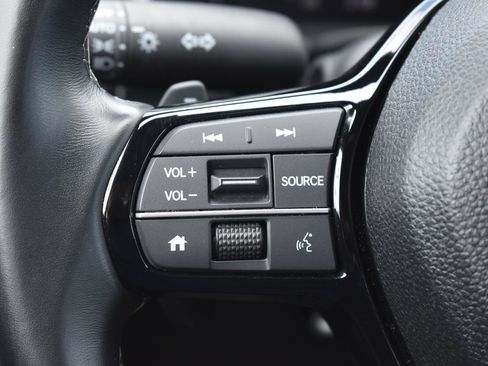 Used 2025 Honda Civic Sport image 6