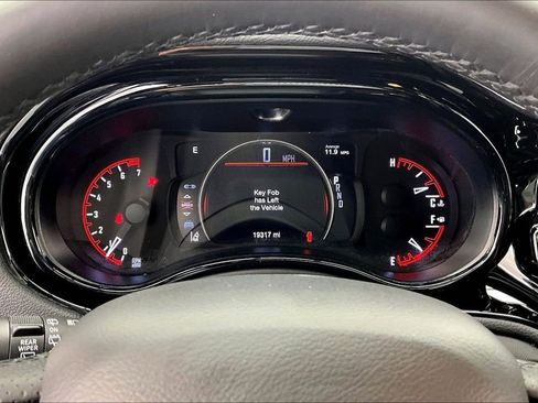 Used 2022 Dodge Durango GT AWD/4WD image 20
