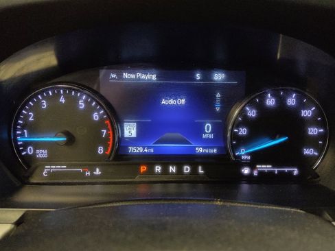 Used 2022 Ford Explorer XLT w/ Equipment Group 202A RWD image 23