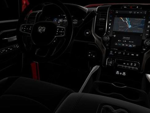 New 2026 RAM 2500 Laramie w/ Night Edition AWD/4WD image 32