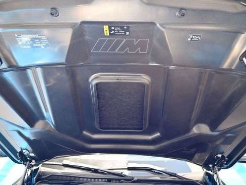 Used 2025 BMW M4 CS AWD/4WD image 31
