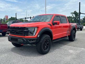 Certified 2023 Ford F150 Raptor w/ Equipment Group 802A Raptor R AWD/4WD video 1