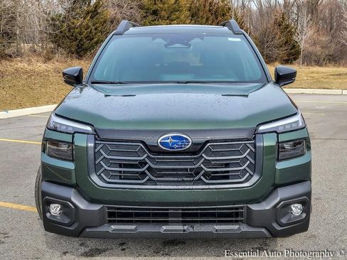 New 2026 Subaru Outback Limited image 4