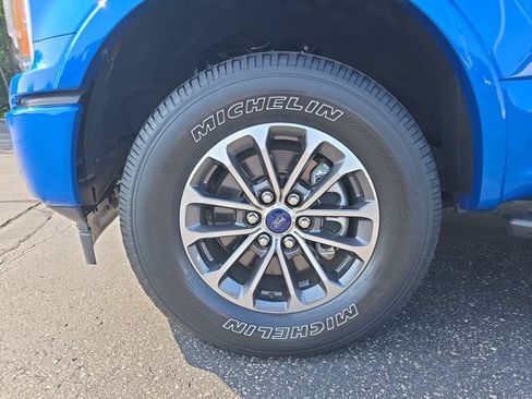Used 2020 Ford F150 XLT w/ Equipment Group 302A Luxury AWD/4WD image 10