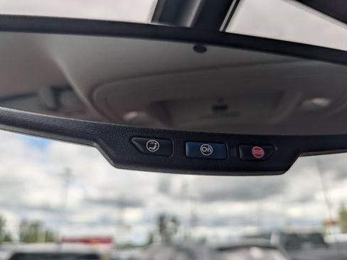 Used 2019 GMC Sierra 2500 4x4 Crew Cab w/ Sierra Convenience Package image 25