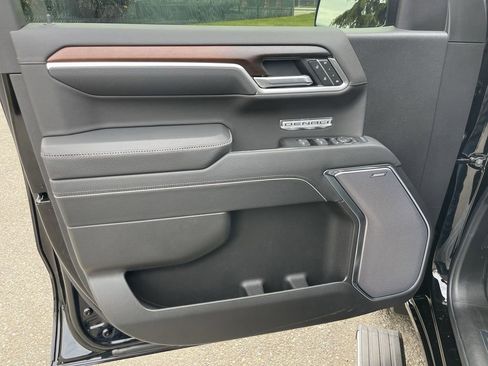 New 2026 GMC Sierra 1500 Denali AWD/4WD image 23