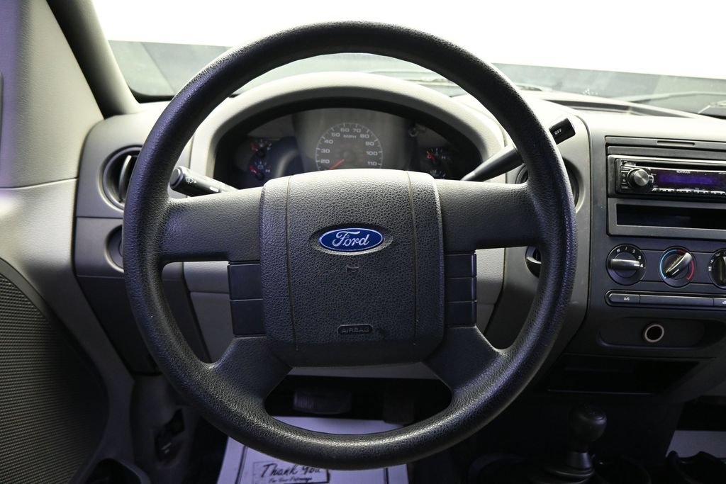 Used 2006 Ford F150 XL AWD/4WD image 13