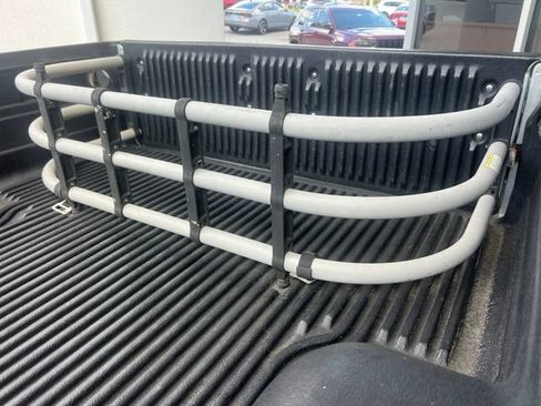 Used 2002 Toyota Tacoma PreRunner RWD image 8