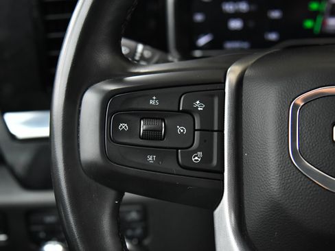 Used 2024 GMC Sierra 1500 SLT image 30