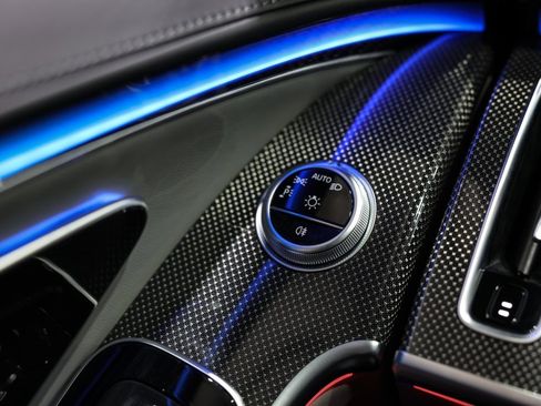 Used 2025 Mercedes-Benz S 63 AMG S image 52