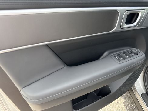 New 2026 Hyundai Santa Fe SEL FWD image 7