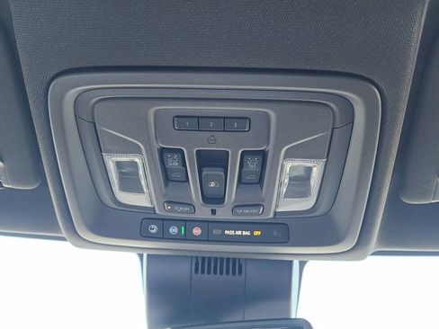 New 2026 GMC Sierra 1500 SLT w/ SLT Premium Plus Package image 36