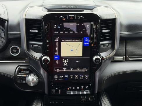 Used 2019 RAM 1500 Limited AWD/4WD image 18