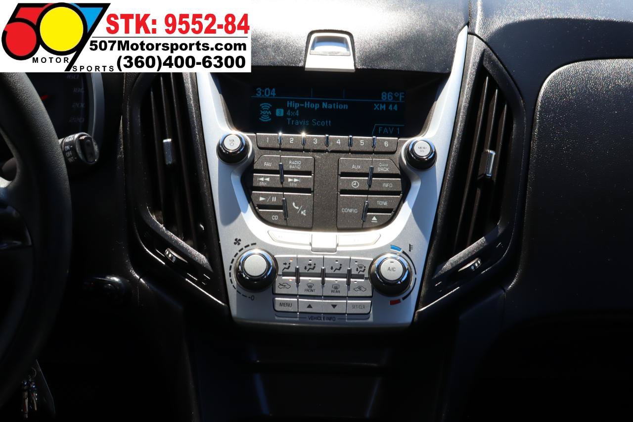 Used 2014 Chevrolet Equinox LS AWD/4WD image 19