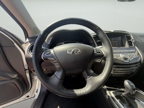 Used 2019 INFINITI QX60 Luxe w/ Essential Package AWD/4WD image 20
