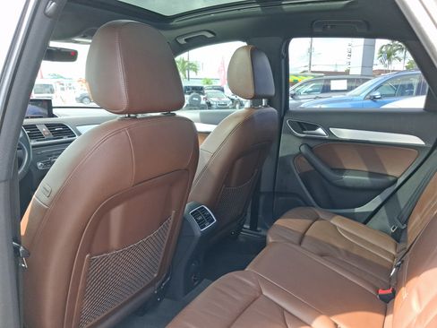 Used 2018 Audi Q3 2.0T Premium FWD image 22