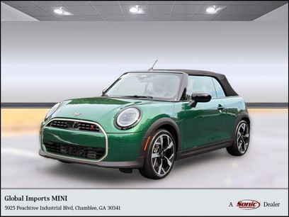 New 2026 MINI Cooper S