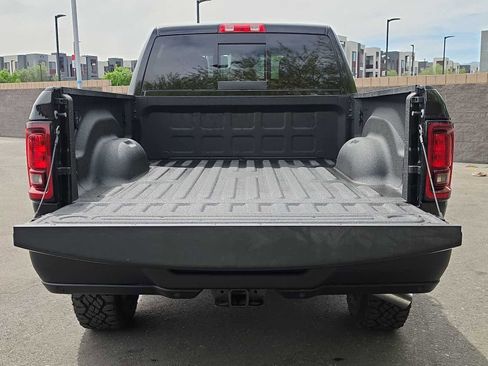New 2026 RAM 2500 Tradesman w/ Power Wagon Package AWD/4WD image 12